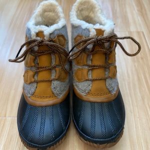 Sorel Women’s Boots